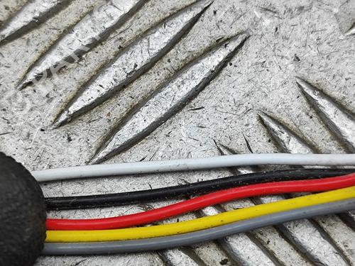 Electronic sensor PORSCHE CAYENNE (92A) 4.2 S Diesel | BP36391077M84 - Image 5