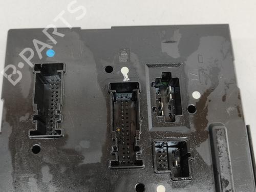Electronic module MERCEDES-BENZ SLK (R172) 250 CDI / d (172.403) | BP19936913M83 