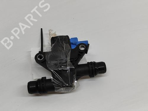 Used Electronic sensor JEEP AVENGER (J2) Electric (156 hp) 28560841