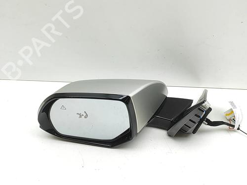 Used Left mirror Left mirror HYUNDAI IONIQ 5 (NE) EV (170 hp) 34249050 34249050