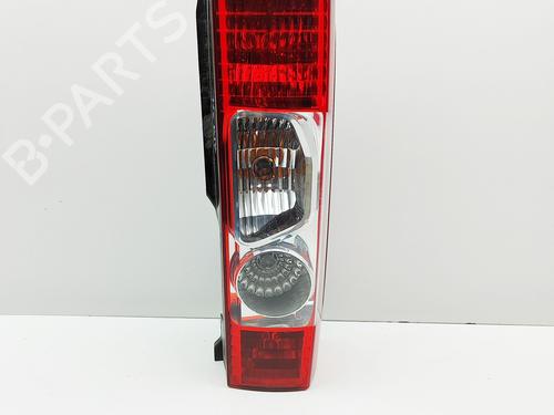 Used Right taillight CITROËN JUMPER II Van 2.2 HDi 100 (101 hp) 30359202