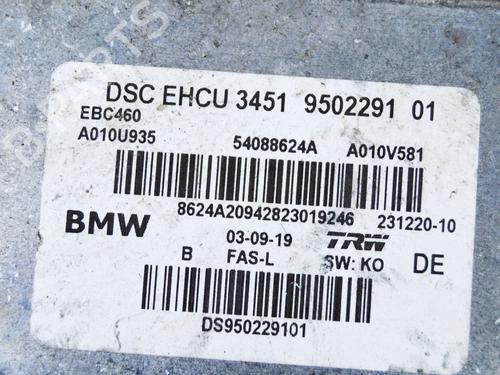 ABS pump BMW X3 (G01, F97, G08) M Competition | BP27760974M43 - Image 6