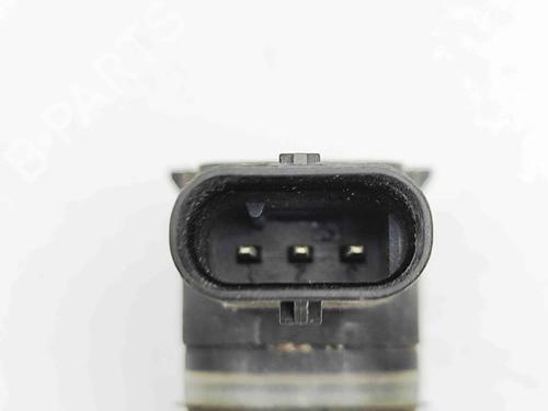 Electronic module PORSCHE PANAMERA (970) 3.0 D | BP29487192M83  - Image 5