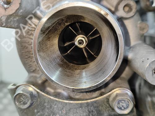 Motor CITROËN C4 CACTUS 1.6 BlueHDi 100 | BP29975291M1 