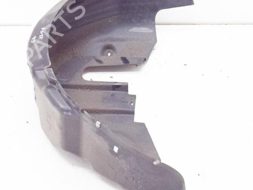 Wheel arch OPEL CROSSLAND X / CROSSLAND (P17, P2QO) 1.2 (75) | BP26394700C56 