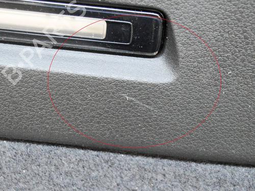 Guarnecido del maletero AUDI E-TRON (GEN) 50 quattro | BP28547944I3 