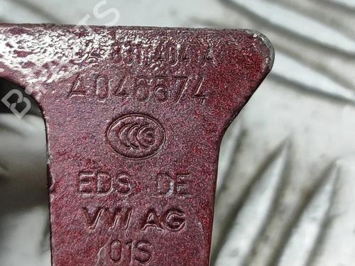 Hinge/Door check strap AUDI A5 Sportback (F5A, F5F) 2.0 TFSI quattro | BP23247983C146