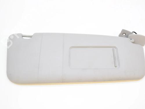 right-sun-visor-bmw-5-e60-520-d-bmw-7066650-2001-2002-2003-2004-2005-2006-2007-2008-2009-2010-9871717 main image