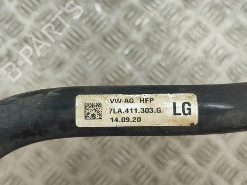 Anti roll bar VW TRANSPORTER T6 Van (SGA, SGH, SHA, SHH) 2.0 TDI | BP30885442M96
