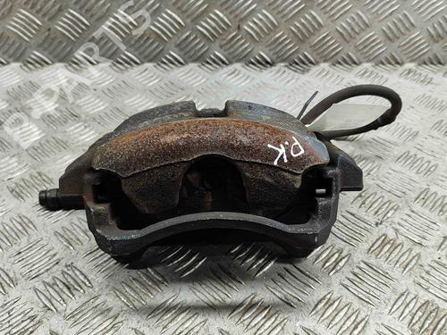 Used Left front brake caliper SKODA KAROQ (NU7, ND7) 1.0 TSI (116 hp) 19284260