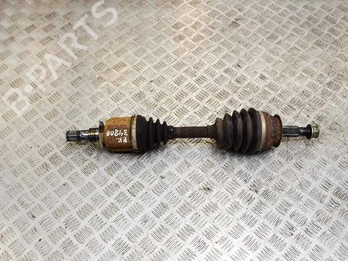 Used Left front driveshaft Left front driveshaft NISSAN NAVARA NP300 (D40) 2.5 dCi 4WD (171 hp) 9510981 9510981