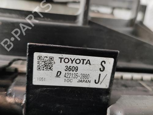 Radiator set LEXUS NX (_Z1_) 300h AWD (AYZ15_, AYZ15R) | BP27787387M120 - Image 8