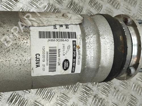 Left front shock absorber LAND ROVER RANGE ROVER SPORT II (L494) 5.0 SCV8 4x4 | BP27790138M16