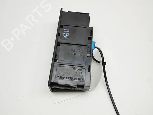 Electronic module MERCEDES-BENZ E-CLASS (W213) AMG E 63 S 4-matic+ (213.089) | BP38201429M83 - Image 4