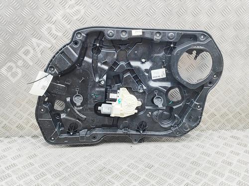 Used Front right window mechanism Front right window mechanism ALFA ROMEO GIULIA (952_) 2.0 (952ABA25B) (200 hp) 36275327 36275327