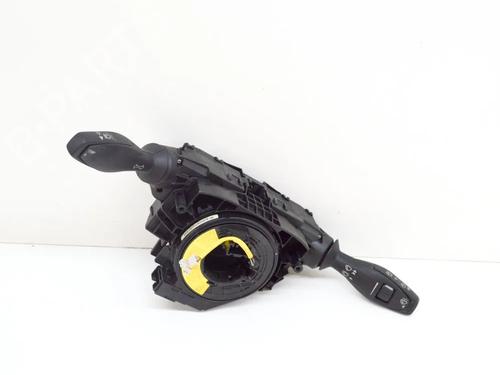 Used Steering column stalk Steering column stalk FORD FIESTA VI (CB1, CCN) 1.0 EcoBoost (100 hp) 7736409 7736409