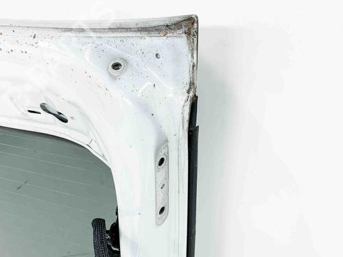 Tailgate AUDI A7 Sportback (4GA, 4GF) 3.0 TDI | BP6758493C6 