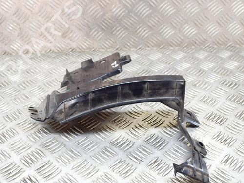 Rear bumper bracket LAND ROVER RANGE ROVER EVOQUE (L538) 2.0 D 4x4 | BP14637226C159 