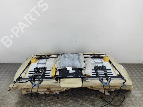 Rear seat AUDI A8 D3 (4E2, 4E8) 4.2 TDI quattro | BP33370370C17 - Image 5