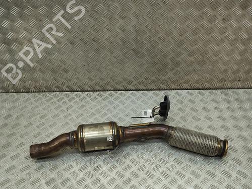 Used Catalyst Catalyst VW TAYRON (R41) 1.5 eHybrid (204 hp) 33374285 33374285