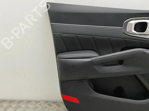 Front left panel KIA SORENTO IV (MQ4, MQ4A) 1.6 T-GDi Plug-in Hybrid AWD | BP33384913C58 - Image 2