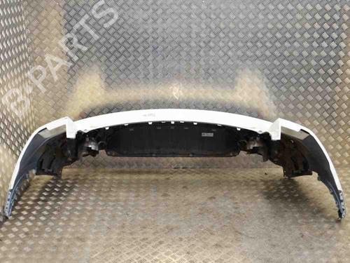 Rear bumper JAGUAR E-PACE (X540) 2.0 D150 | BP29569820C8 