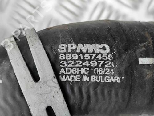 Pipe VOLVO XC60 II (246) 2.0 B5 Mild-Hybrid | BP29486315M125 