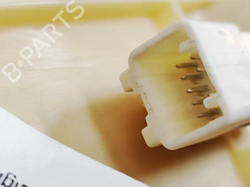 Rear right panel LEXUS RX (_L2_) 450h AWD (GYL25_, GYL26_, GYL25, GYL26, GYL25R, GYL26R) | BP33395105C61 - Image 8