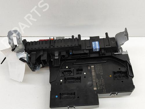 Used Fuse box MERCEDES-BENZ CLS (C218) CLS 350 BlueTEC / d (218.326) (258 hp) 22351318