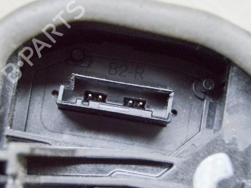 Front right lock BMW X3 (F25) xDrive 20 d | BP13110038C97