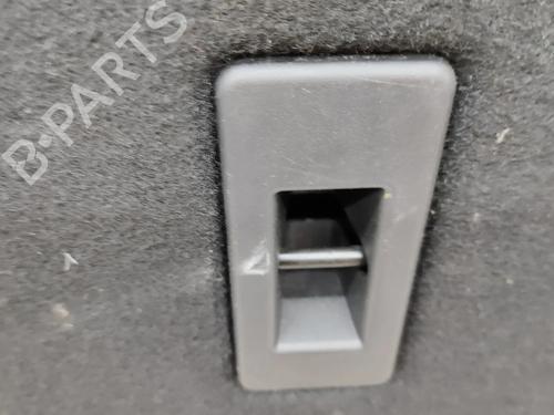 Rear seat JAGUAR F-PACE (X761) 2.0 TD4 | BP33381544C17  - Image 9