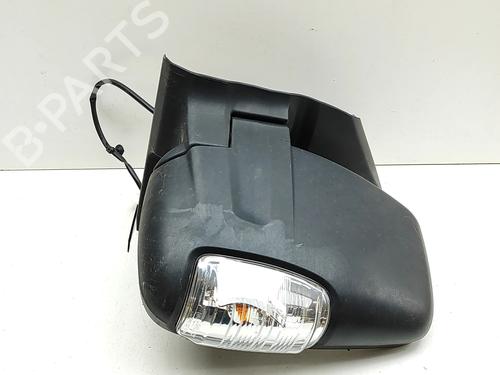 Left mirror FORD TRANSIT V363 Platform/Chassis (FED, FFD) 2.0 EcoBlue RWD | BP35984318C26 - Image 4