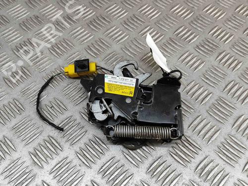 Hood lock BMW X1 (F48) xDrive 20 d | BP29227420C133 