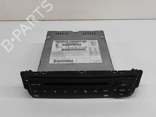 Modulo elettronico CHRYSLER GRAND VOYAGER V (RT) 3.8 (200 hp) 27785869