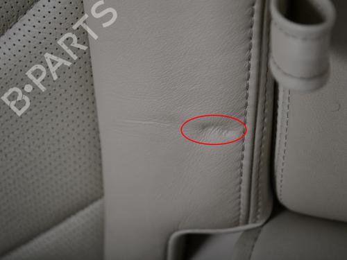 Rear seat INFINITI FX 30d AWD | BP33356343C17 - Image 7
