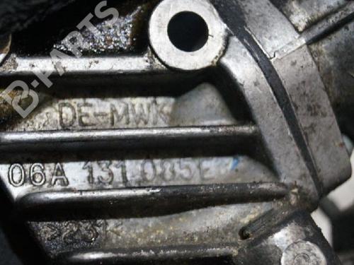 Egr AUDI A3 (8L1) 1.8 T | BP6721087M69 