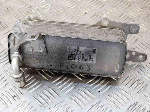 Oliekøler BMW 7 (G11, G12) 730 d (211 hp) 6740841