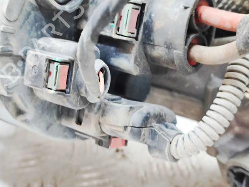 Steering rack VW T-ROC (A11, D11) 1.5 TSI | BP33389257M22 - Image 6