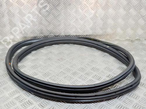 Used Rubber door seal BMW 3 (F30, F80) 320 i xDrive (184 hp) 14636117