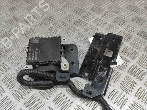 Elektronisk modul CITROËN C4 III (BA_, BB_, BC_) ë-C4 (BCZKXC, BZCKSC) (136 hp) 27783140