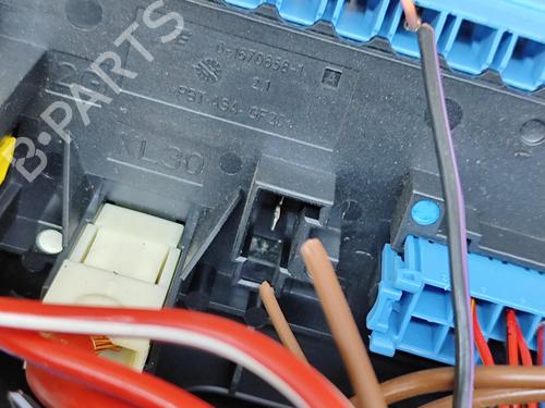 Fuse box MERCEDES-BENZ E-CLASS Coupe (C207) E 350 BlueTEC / d (207.326) | BP24141221E1 