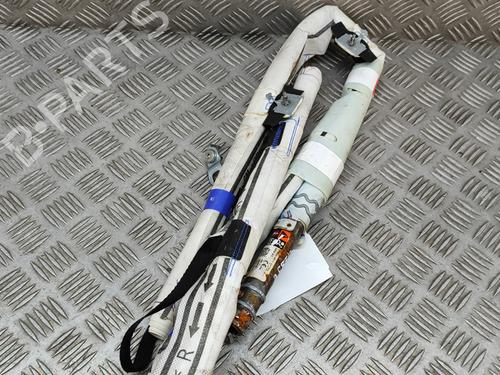 Right curtain airbag OPEL CORSA E (X15) 1.4 (08, 68) | BP17444875C12 