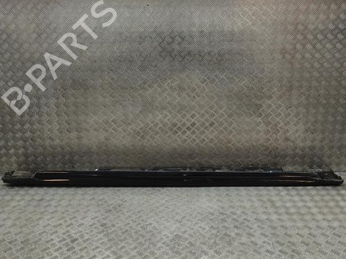 Used Right sideskirt Right sideskirt AUDI A8 D4 (4H2, 4H8, 4HC, 4HL) 3.0 TDI quattro (262 hp) 33381303 33381303