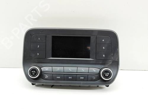 electronic-module-ford-transit-v363-van-fcd-fdd-2013-39472437 main image