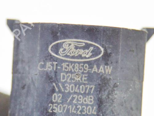 Electronic module FORD FOCUS III Estate Van 1.0 EcoBoost | BP27760962M83 