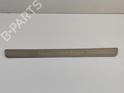 Used Step MERCEDES-BENZ CLA (C118) CLA 200 (118.387) (163 hp) 27783936