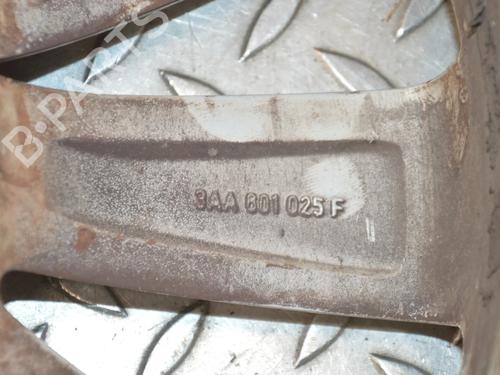 Rim VW PASSAT B7 (362) 1.6 TDI | BP30238986C45 