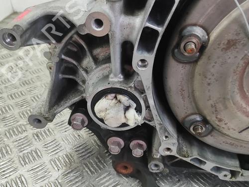 Gearbox MAZDA CX-5 (KF) 2.2 D | BP36066350M3  - Image 8