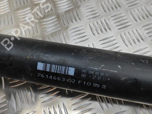 Driveshaft BMW 7 (G11, G12) 730 d | BP19500668M37 