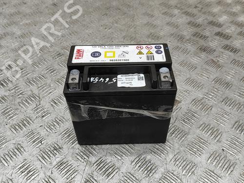 Batterij PEUGEOT 508 II (FB_, FH_, F3_) Hybrid 225 (F35GQU) | BP29975215E11 